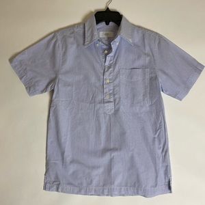 Jack Spade Short sleeve shirt.